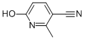 3-Cyano-6-hydroxy-2-methylpyridine